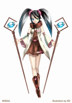 ���������꡼ No.005�Υ���ͥ������ / �֥������󥯥��˥���V�פ��֥������ϡ��ɡ������륺�פȥХ�󥿥��󥳥�ܤ򳫺�