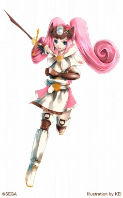 ���������꡼ No.006�Υ���ͥ������ / �֥������󥯥��˥���V�פ��֥������ϡ��ɡ������륺�פȥХ�󥿥��󥳥�ܤ򳫺�