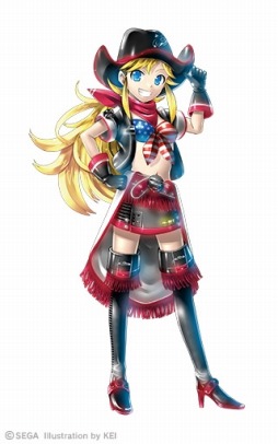 ���������꡼ No.009�Υ���ͥ������ / �֥������󥯥��˥���V�פ��֥������ϡ��ɡ������륺�פȥХ�󥿥��󥳥�ܤ򳫺�