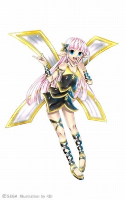 ���������꡼ No.010�Υ���ͥ������ / �֥������󥯥��˥���V�פ��֥������ϡ��ɡ������륺�פȥХ�󥿥��󥳥�ܤ򳫺�