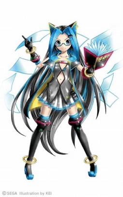 ���������꡼ No.011�Υ���ͥ������ / �֥������󥯥��˥���V�פ��֥������ϡ��ɡ������륺�פȥХ�󥿥��󥳥�ܤ򳫺�