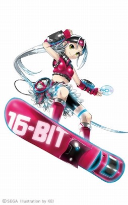 ���������꡼ No.013�Υ���ͥ������ / �֥������󥯥��˥���V�פ��֥������ϡ��ɡ������륺�פȥХ�󥿥��󥳥�ܤ򳫺�