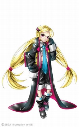 ���������꡼ No.014�Υ���ͥ������ / �֥������󥯥��˥���V�פ��֥������ϡ��ɡ������륺�פȥХ�󥿥��󥳥�ܤ򳫺�