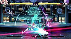 UNDER NIGHT IN-BIRTH Exe:LateסǤ˿饯֥ӥ㥯פޥǤŹ޹ŵ餫