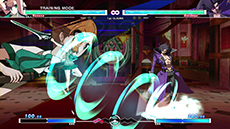 UNDER NIGHT IN-BIRTH Exe:LateסǤ˿饯֥ӥ㥯פޥǤŹ޹ŵ餫