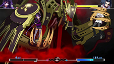 UNDER NIGHT IN-BIRTH Exe:LateסǤ˿饯֥ӥ㥯פޥǤŹ޹ŵ餫