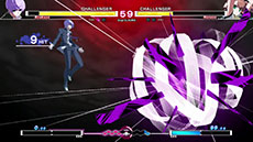 UNDER NIGHT IN-BIRTH Exe:LateסǤ˿饯֥ӥ㥯פޥǤŹ޹ŵ餫