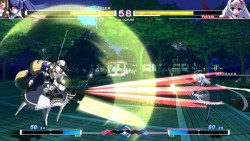 󤵤ȥ饷ḁ̊Ϥե󥹥ѥʥνPS3ǡUNDER NIGHT IN-BIRTH Exe:Lateץӥ塼Ǻ