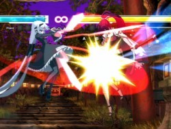 󤵤ȥ饷ḁ̊Ϥե󥹥ѥʥνPS3ǡUNDER NIGHT IN-BIRTH Exe:Lateץӥ塼Ǻ