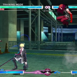 󤵤ȥ饷ḁ̊Ϥե󥹥ѥʥνPS3ǡUNDER NIGHT IN-BIRTH Exe:Lateץӥ塼Ǻ