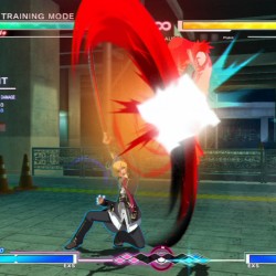 󤵤ȥ饷ḁ̊Ϥե󥹥ѥʥνPS3ǡUNDER NIGHT IN-BIRTH Exe:Lateץӥ塼Ǻ