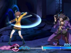 󤵤ȥ饷ḁ̊Ϥե󥹥ѥʥνPS3ǡUNDER NIGHT IN-BIRTH Exe:Lateץӥ塼Ǻ