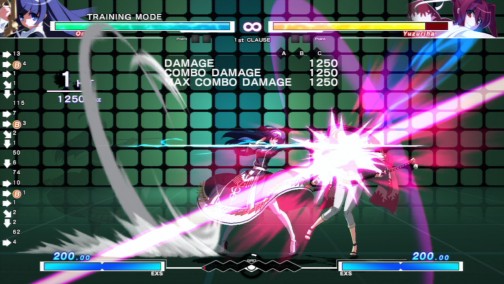 󤵤ȥ饷ḁ̊Ϥե󥹥ѥʥνPS3ǡUNDER NIGHT IN-BIRTH Exe:Lateץӥ塼Ǻ