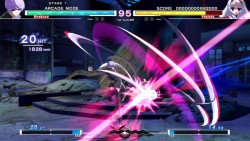 󤵤ȥ饷ḁ̊Ϥե󥹥ѥʥνPS3ǡUNDER NIGHT IN-BIRTH Exe:Lateץӥ塼Ǻ