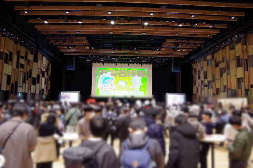 ���������꡼ No.007�Υ���ͥ������ / �־�ɥ�ե����ƥ��Х�2024-2025 ����������10��ǯ���ײ���ݡ��ȡ����ơ�����ư�������餬�и����������ȥ饤�֤�������夬��