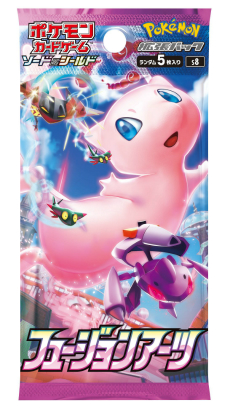 ���������꡼ No.001�Υ���ͥ������ / �֥ݥ���󥫡��ɥ�����פο���ĥ�ѥå��ȥե塼����󥢡��ġɤ�9��24����ȯ����ꡣ���Хȥ륹�������FUSION�ɤ���ĥ����ɤ��Ͽ