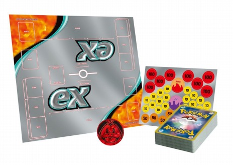 画像集 No.040のサムネイル画像 / 「ポケモンカードゲーム スカーレット＆バイオレット」シリーズの拡張パック“スカーレットex”と“バイオレットex”が2023年1月20日に発売