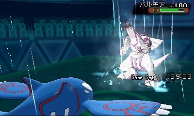 画像ギャラリー No.025のサムネイル画像 / 「ポケットモンスター」幻のポケモン「フーパ」の封印されていた真の姿が公開