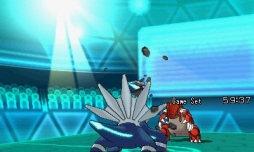 画像ギャラリー No.033のサムネイル画像 / 「ポケットモンスター」幻のポケモン「フーパ」の封印されていた真の姿が公開