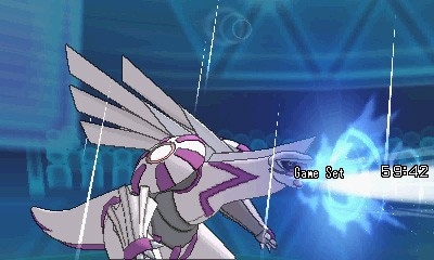 画像ギャラリー No.048のサムネイル画像 / 「ポケットモンスター」幻のポケモン「フーパ」の封印されていた真の姿が公開