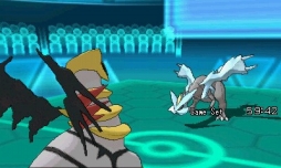 画像ギャラリー No.053のサムネイル画像 / 「ポケットモンスター」幻のポケモン「フーパ」の封印されていた真の姿が公開