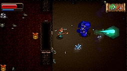 ������#007�Υ���ͥ���/�����ʺ�꤬̥�ϡ�iOS�������������RPG��Wayward Souls�פ�Ҳ𤹤�֡ʤۤܡ��������ޥۥ������̿�����543��