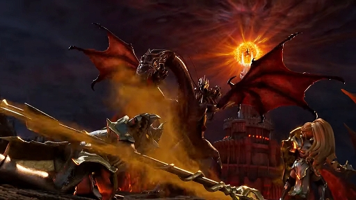 ���������꡼ No.003�Υ���ͥ������ / �֥��ޥʡ���������: Sky Arena�ס�The Lord of the Rings�ȤΥ���ܤ�1��30�����»ܡ��ե��ɡ��������դ���ؤ���֤䥴���꤬����