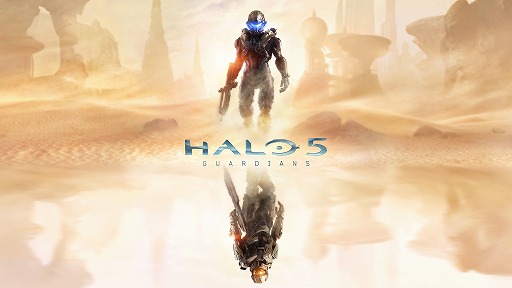 HALOץ꡼ǿHalo 5GuardiansפXbox Oneȯɽ2015ǯȯͽ