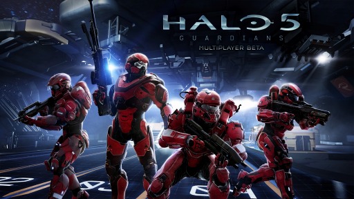 Halo 5:Guardiansץޥץ쥤١1230˥ȡȥ쥤顼䳫ȯåդΥӥǥɥ󥿥꡼⤢碌Ƹ