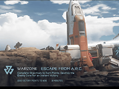 ［E3 2015］「Halo 5：Guardians」，最大24人で戦う大規模対戦モード「Warzone」のプレイムービーを掲載