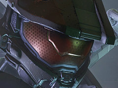 発売直前「Halo 5：Guardians」のキャンペーンモードをレビュー。直撮りプレイムービーで“新生Halo”のクオリティをチェックしよう