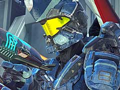 「Halo 5：Guardians」に，新モード「Warzone Firefight」が登場。配信を記念したキャンペーンも実施