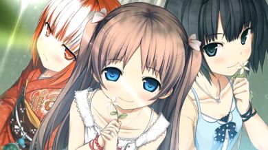 ֤Τ٤ -pure smile-ץץ˥󥰥ࡼӡ1