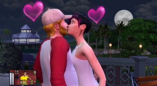 The Sims 4: Stories Official Gameplay Trailer