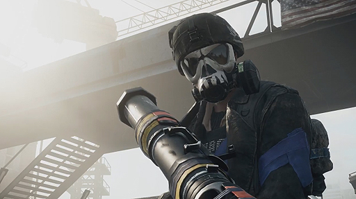 HOMEFRONT the Revolution ե꡼ե 