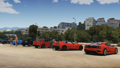 Xbox OneǡForza Horizon 2ץӥ塼ʥץɤˤ泤γ¤ߤͳޤޤ˥ɥ饤