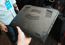 COMPUTEX13.93KGTX 870Mǥ奢M.2ܡƽ1.87kgGIGABYTEοޡΡPCʤʤ