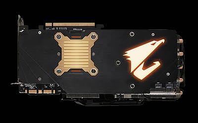 GIGABYTEꥸʥǥΡGeForce GTX 1080 Tiץɤȯ䡣ǹ114500