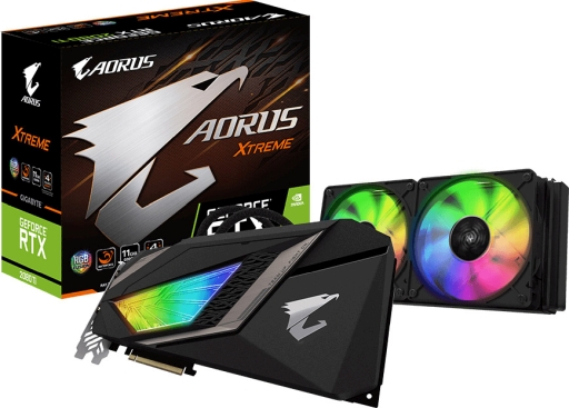 䡤ʰױܶ䡤ƶ䡣AORUS֥ɤRTX 2080 Ti3郎ȯ