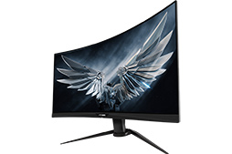  No.002Υͥ / GIGABYTEFreeSync 2 HDRб27Ѷʷվǥץ쥤2ǥȯ䡣G-SYNC Compatibleˤбͽ