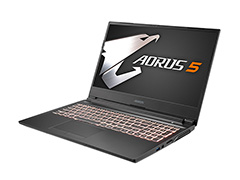 GIGABYTE10Core i7ܤΥޡΡPCAORUS 5סAORUS 7פȯ