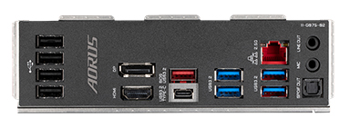 ���������꡼ No.007�Υ���ͥ������ / GIGABYTE��AORUS�֥��ɤΥ����ޡ�����Z690�ޥ�����2���ʤ�ȯ��