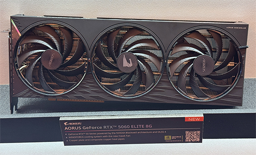 ꡼ No.004Υͥ / Google TVܤΥޡǥץ쥤GeForce RTX 5060ܥɤʤܤGIGABYTEʤå