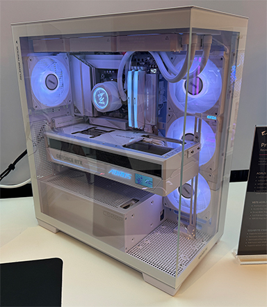 ꡼ No.009Υͥ / Google TVܤΥޡǥץ쥤GeForce RTX 5060ܥɤʤܤGIGABYTEʤå