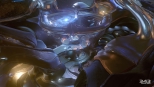 #024Υͥ/Halo: The Master Chief CollectionפμϿ4ʤ쵤˾Ҳ𤹤ȥ쥤顼Halo 5פΥޥץ쥤䡼¤θǤޥåפα