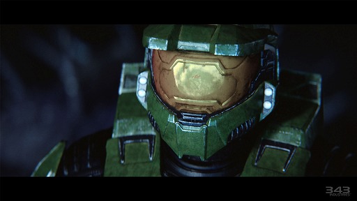 HaloHalo 4ޤǤ夷Halo: The Master Chief Collectionפϡޤ˻Ԥʰܤ