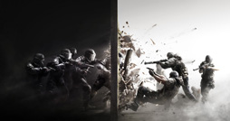 #004Υͥ/E3 2014Ͽ͵FPS꡼ǿRainbow Six SiegeפȯɽPC/PS4/Xbox One2015ǯ꡼