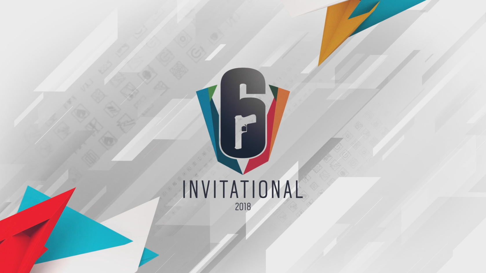 画像集 001 Pc版 レインボーシックス シージ プロリーグ Six Invitational 日本語配信が