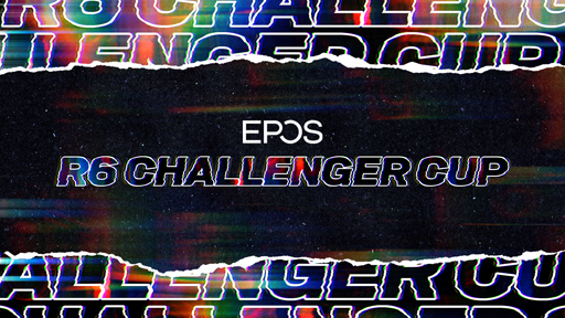 ֥쥤ܡå סEPOS Gaming Audio Challenger CupɤΥѡȥʡEPOS