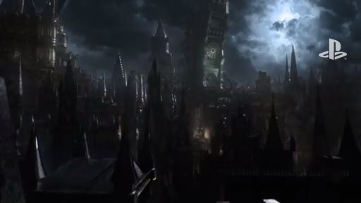 Bloodborneʥ֥åɥܡ ǥӥ塼ȥ졼顼